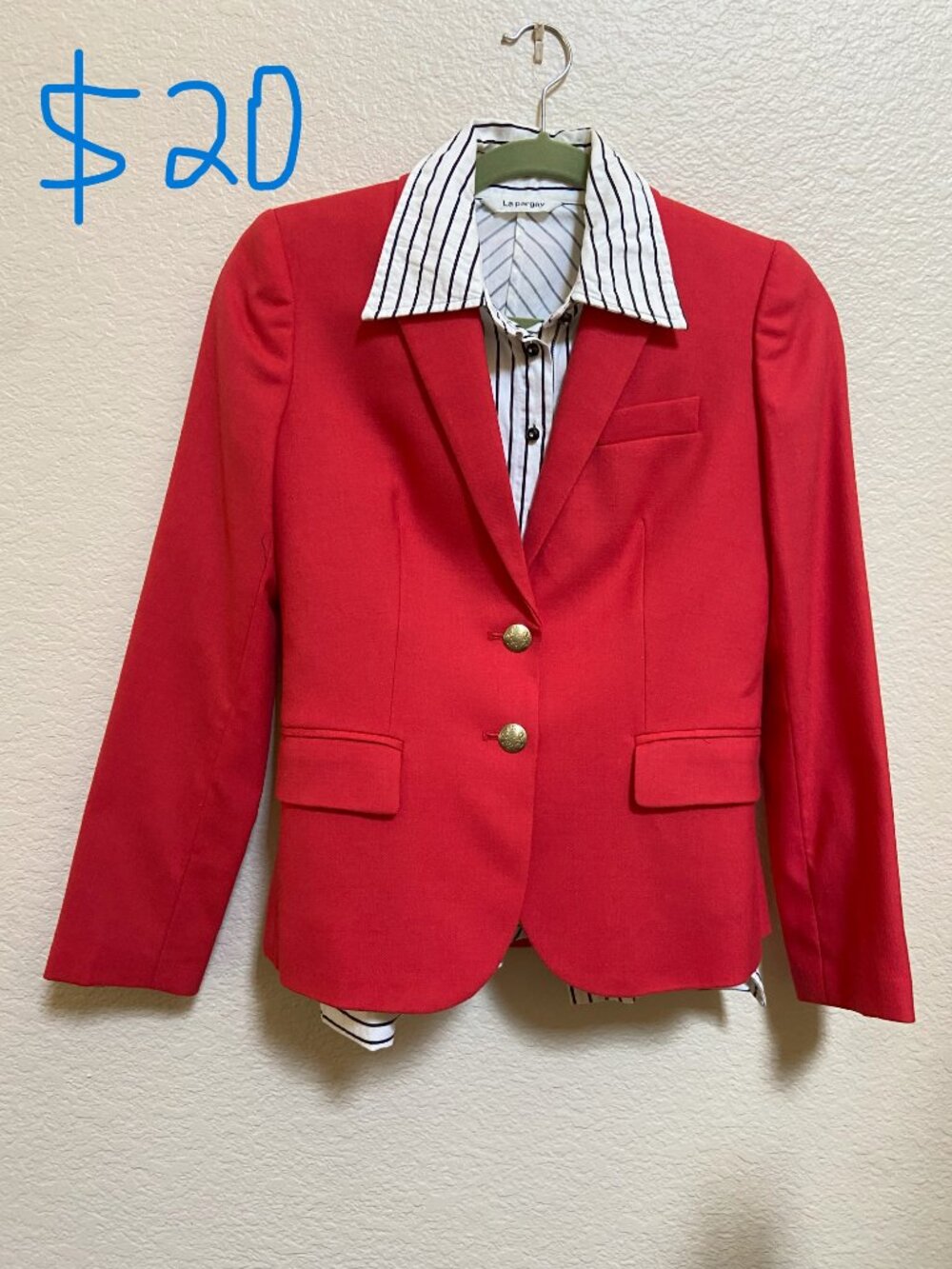 blazers